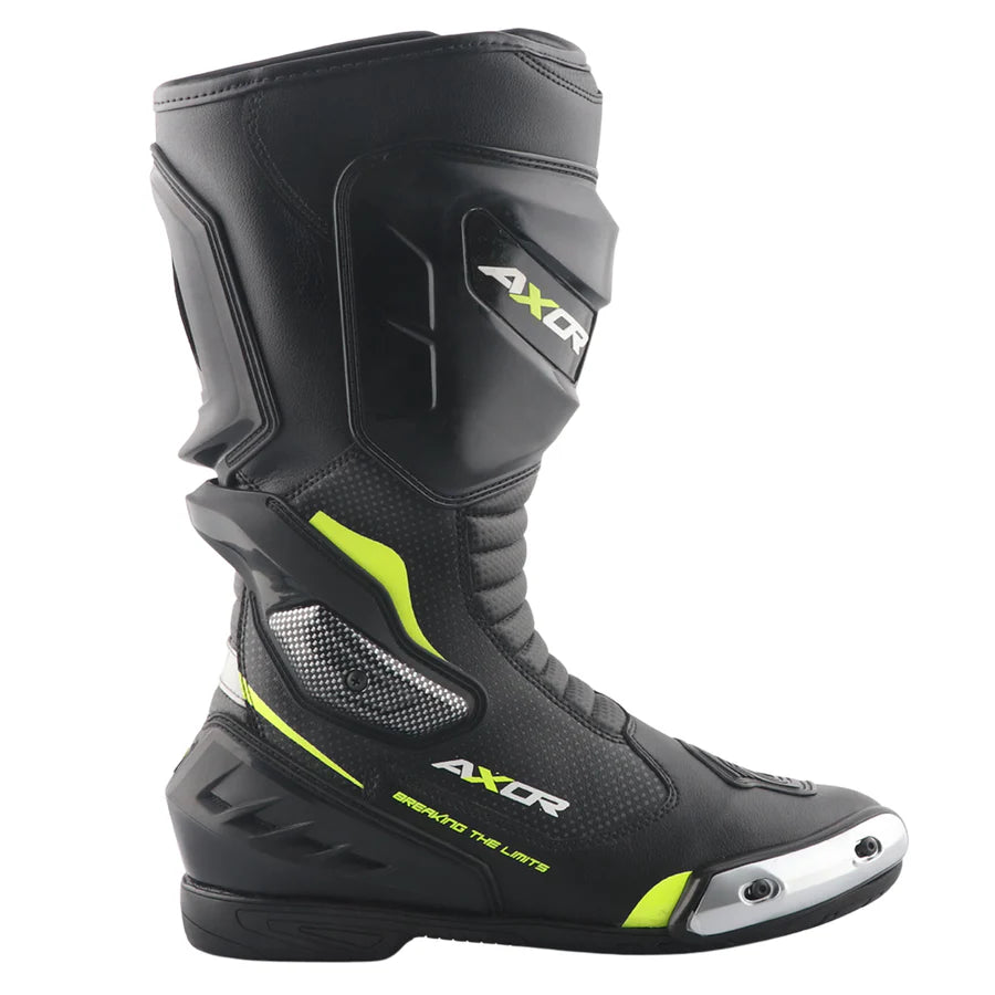 Axor Slipstream PRO Riding Boots