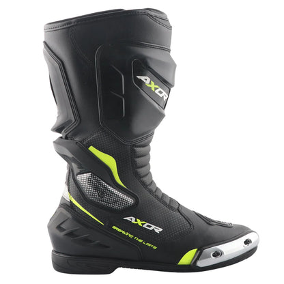 Axor Slipstream PRO Riding Boots