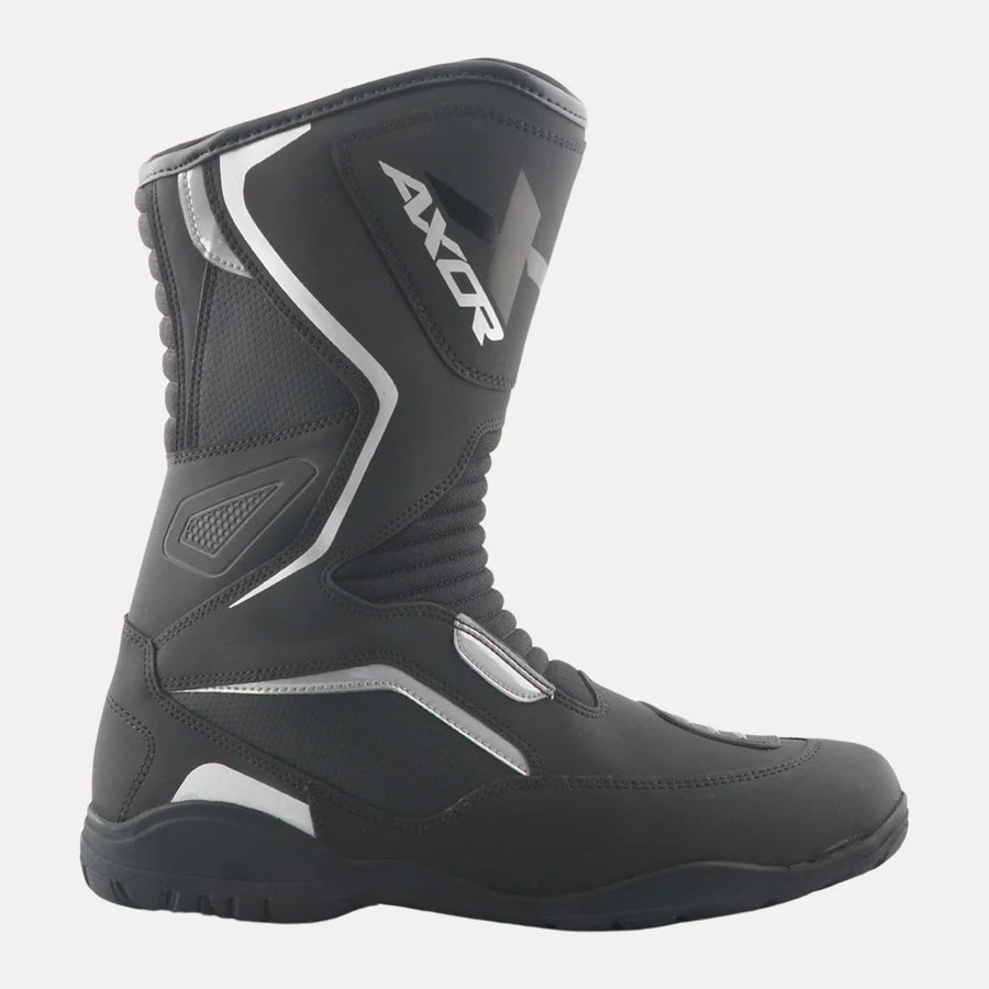 Axor Touring Rambler Riding Boots – bikersdnaindia