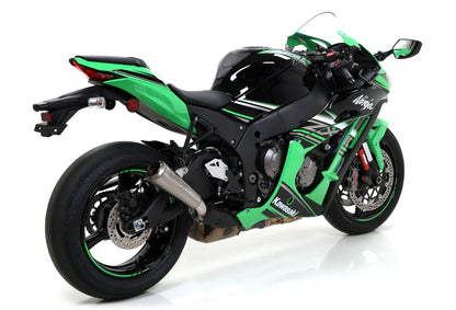ARROW KAWASAKI ZX-10RR 2017/2018