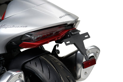 PUIG Tail Tidy for Suzuki Hayabusa 2021+