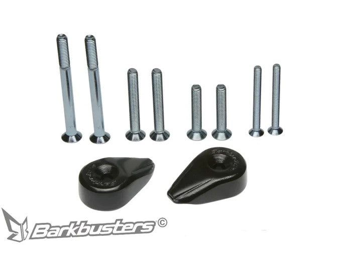 Barkbusters Bar End Weights