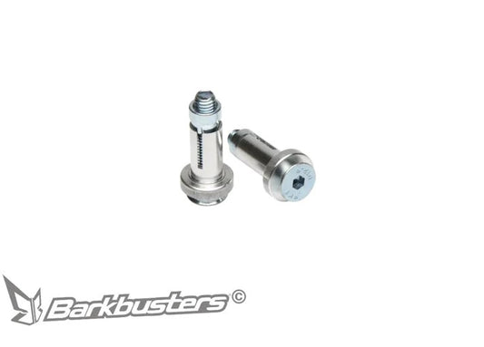 Barkbusters Bar End Mounting Kit – 12mm