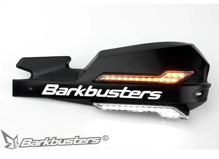 Barkbusters – LED Running Lights – White