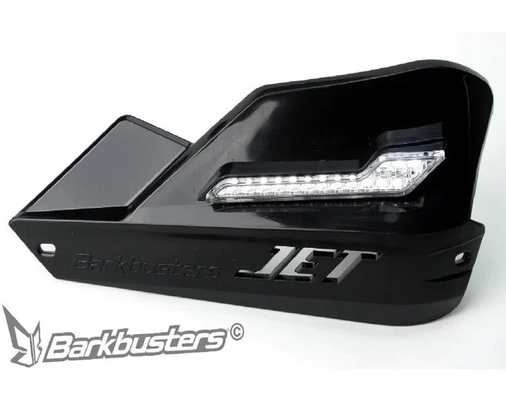 Barkbusters – LED Running Lights – White