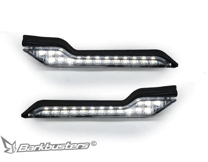 Barkbusters – LED Running Lights – White