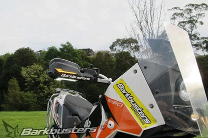 Barkbusters – LED Running Lights – White