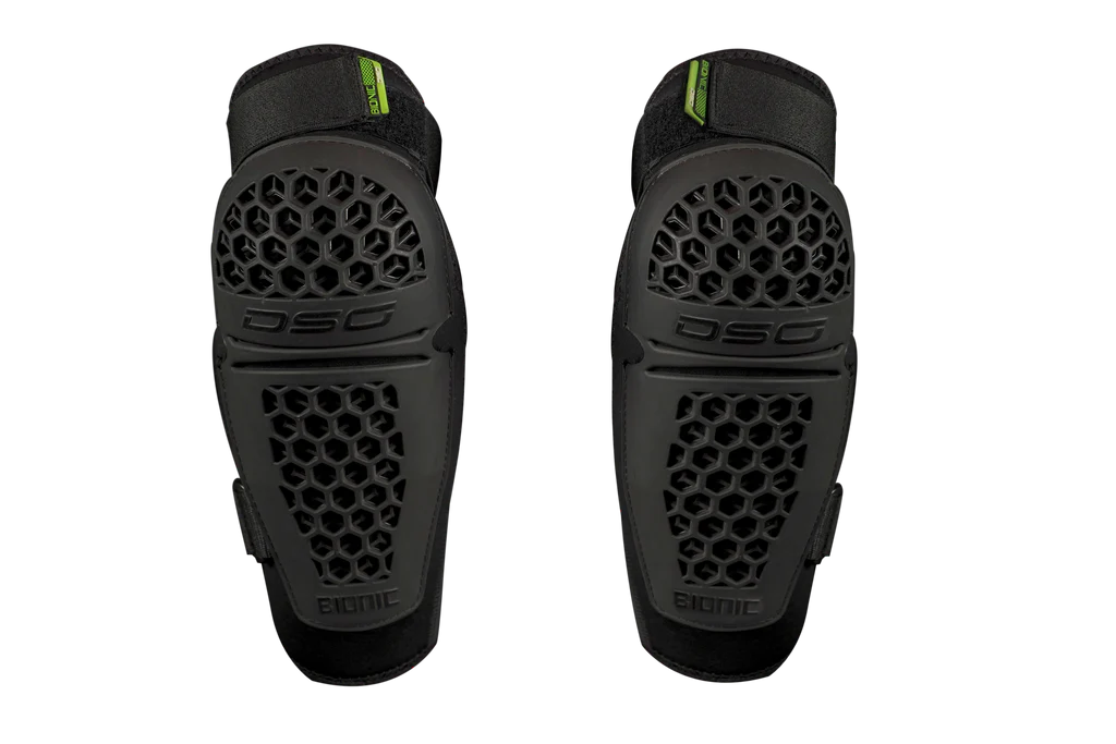 DSG BIONIC KNEE PROTECTOR