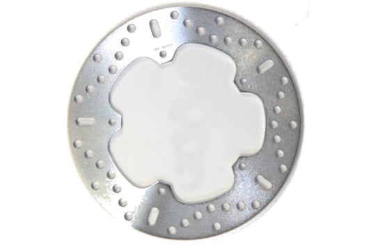 EBC BRAKE ROTORS UK - REAR (MD832)