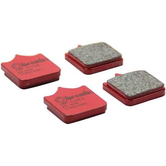 BREMBO 07BB33LA BRAKE PAD