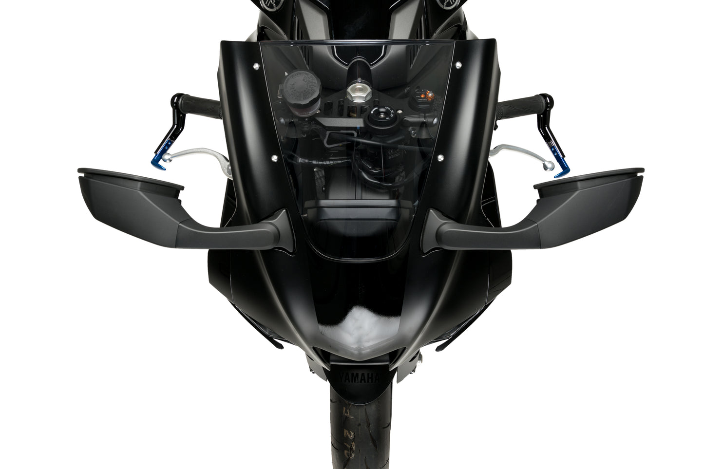 PUIG Clutch Lever Protector