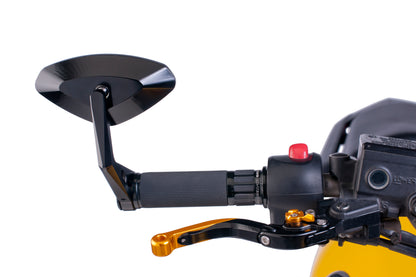 PUIG Rearview mirror Hi-Tech 4 (SET)