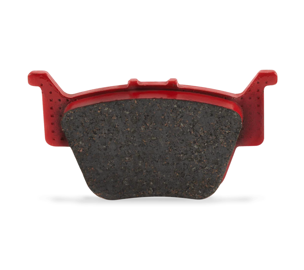 EBC BRAKES - FA497TT CARBON (FRONT)