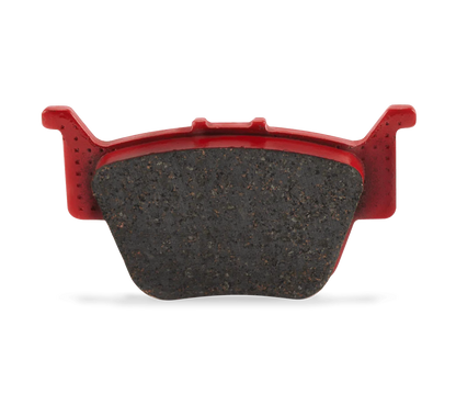 EBC BRAKES - FA497TT CARBON (FRONT)