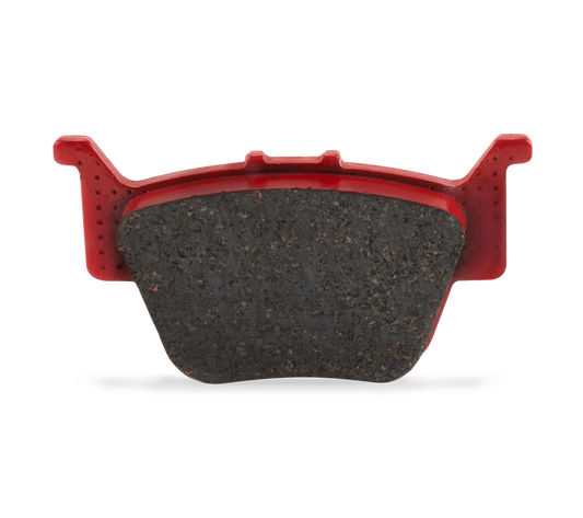 EBC BRAKES - FA497TT CARBON (FRONT)