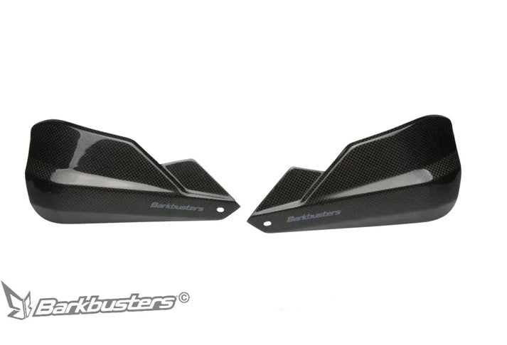 Barkbusters CARBON Guards