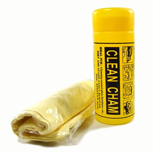 66bhp Synthetic Chamois (43 x 32 cm)