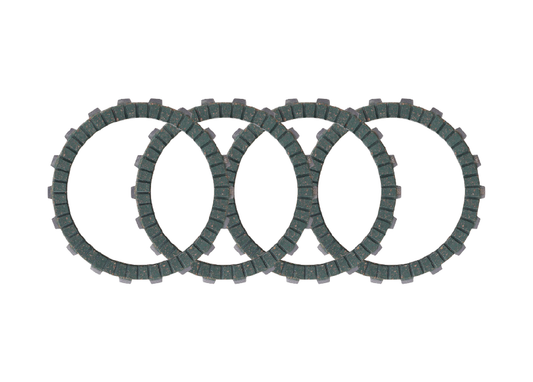 UMA Racing Clutch Disc (Yamaha Y15ZR) - 02CD0070