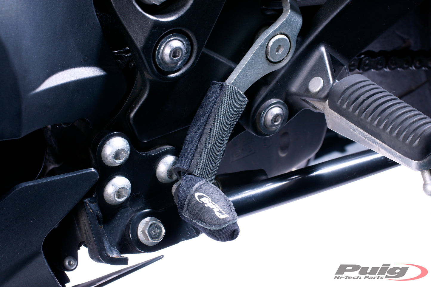 PUIG Shoe Lever Protector