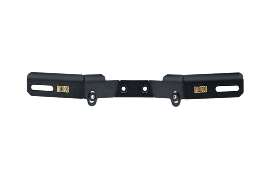 Maddog KTM 390 Adventure clamp for scout and scoutx