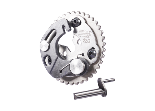 UMA Racing Timing Gear (Yamaha Aerox V2) - 02TG0070
