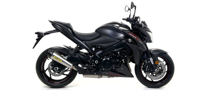 ARROW SUZUKI GSX-S 1000 2017/2018
