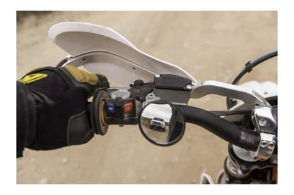 Doubletake Mirror - Trail