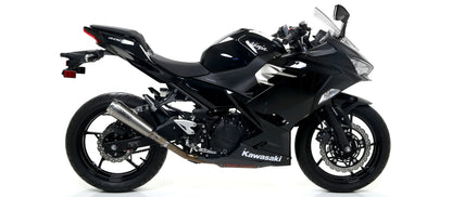 ARROW KAWASAKI NINJA 400 2018