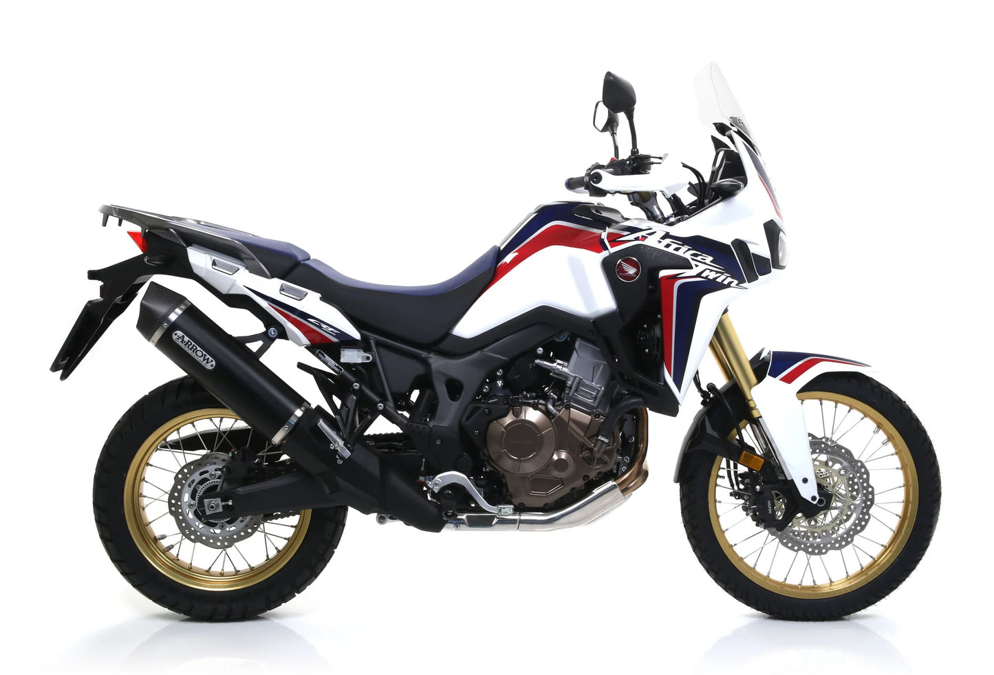 ARROW HONDA CRF 1000L AFRICA TWIN 2016/2017