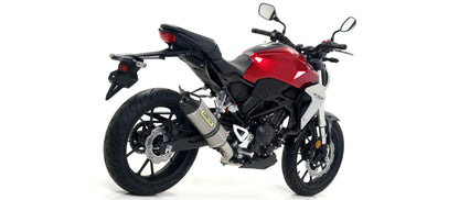 ARROW HONDA CB 300 R 2018