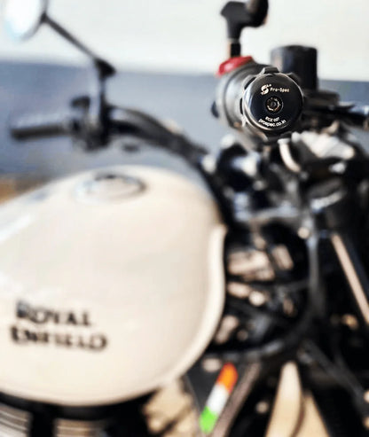 Pro-Spec Easy Cruz Royal Enfield