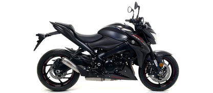 ARROW SUZUKI GSX-S 1000 2017/2018
