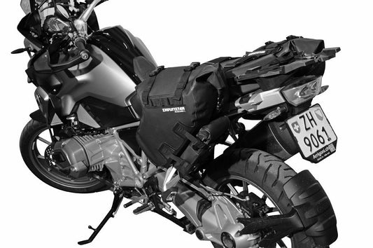 Enduristan Blizzard Saddlebags – L