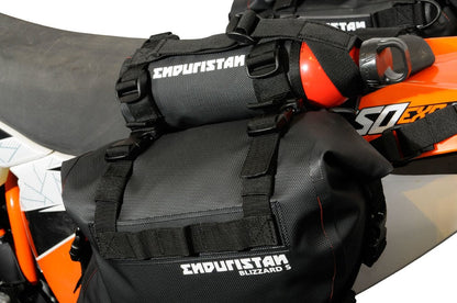 Enduristan Blizzard Saddlebags – L