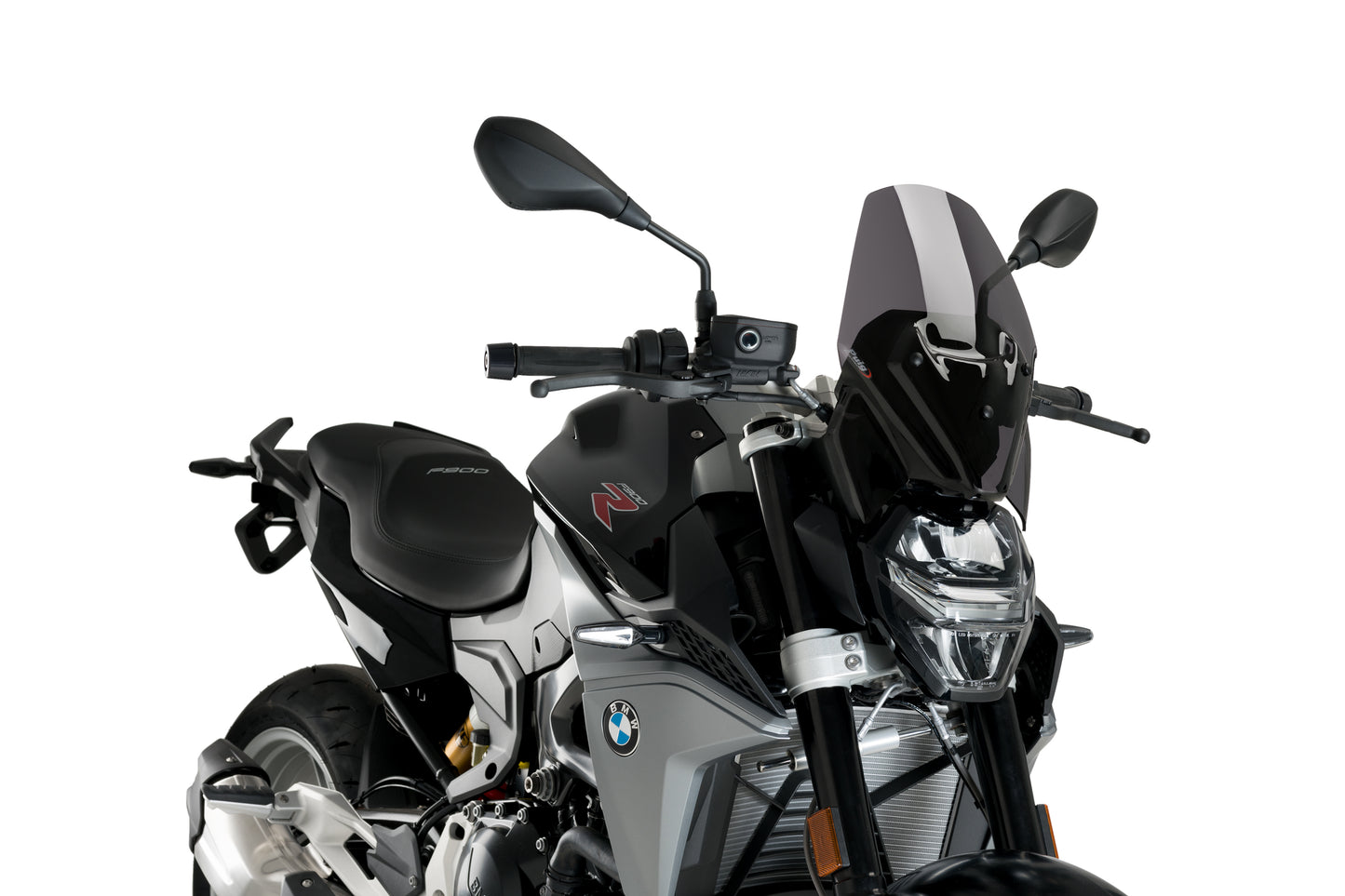 Puig windscreen for BMW F900R #20360