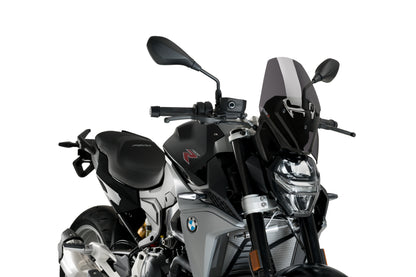 Puig windscreen for BMW F900R #20360