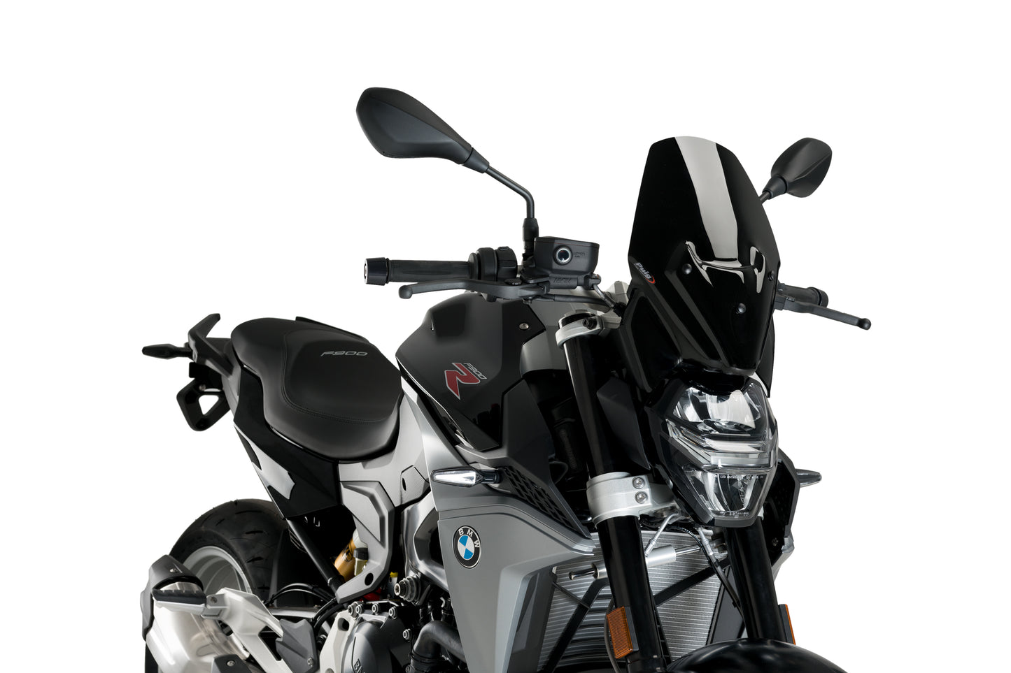 Puig windscreen for BMW F900R #20360