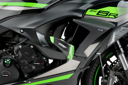 PUIG Pro Slider 2.0 for Kawasaki ZX6R 2024+