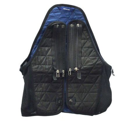 Rev'it! Challenger Cooling Vest Insert - Blue Black