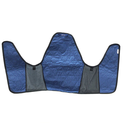 Rev'it! Challenger Cooling Vest Insert - Blue Black