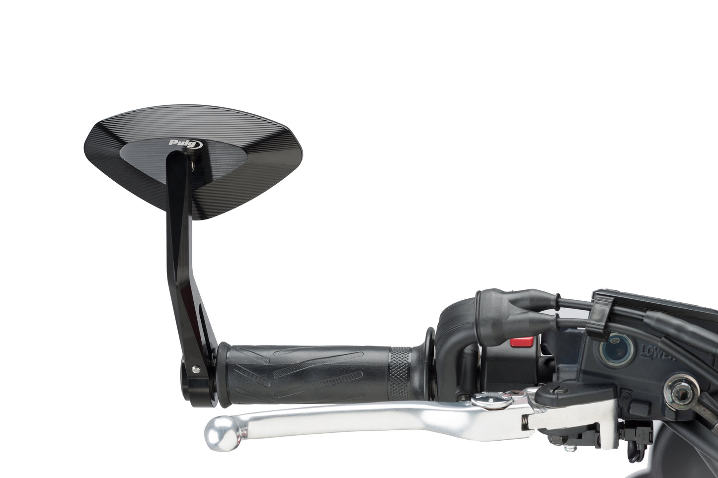 PUIG Rearview mirror Hi-Tech 4 (SET)