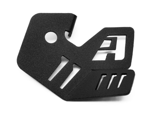 AltRider ABS Sensor Guard for the BMW R 1200 & R 1250 Water Cooled - Black