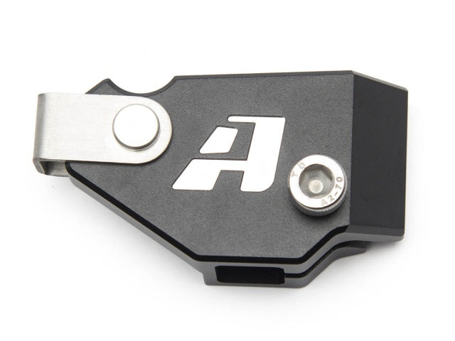 AltRider Clutch Arm Extension for the Honda CRF1000L and CRF1100L Africa Twin/ ADV Sports
