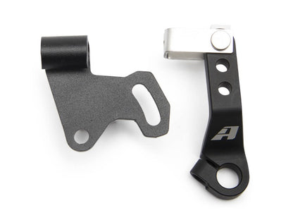 AltRider Clutch Arm Extension for the KTM 790/890 Adventure / R and Husqvarna Norden 901