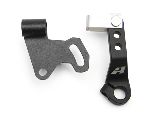 AltRider Clutch Arm Extension for the KTM 790/890 Adventure / R and Husqvarna Norden 901