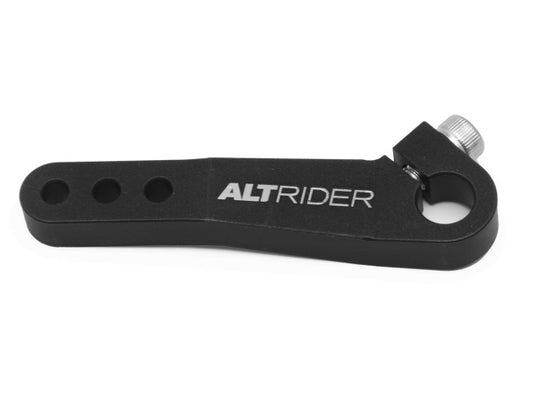 AltRider Clutch Arm Extension for the Yamaha Tenere 700