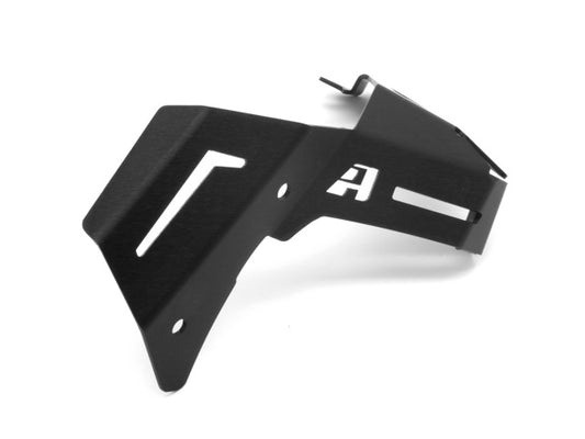 AltRider Clutch Arm Guard for the Honda CRF1000L Africa Twin/ ADV Sports - Black