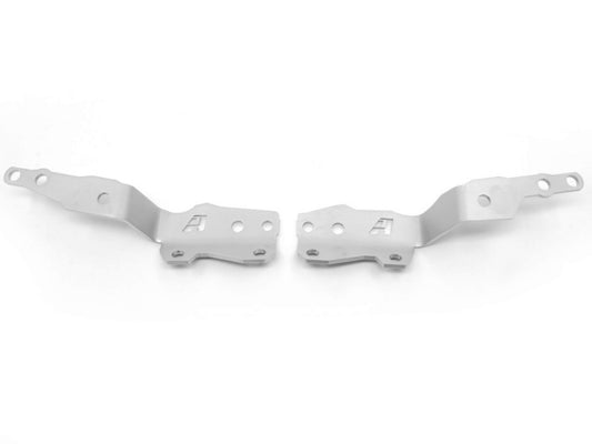 AltRider Crash Bar & Skid Plate Mounting Brackets for the BMW R 1200 GS Water Cooled