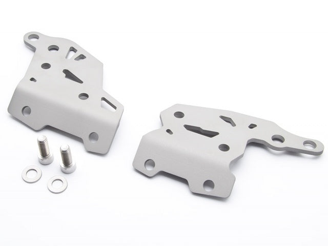 AltRider Crash Bar & Skid Plate Mounting Brackets for the BMW R 1250 GS