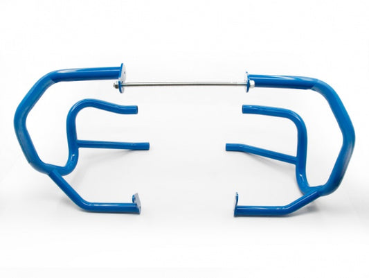 AltRider Crash Bars for the BMW R 1250 GS - Blue - Without Mounting Bracket